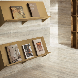 Керамогранитa Sant Agostino CSAINVBE12 Invictus Beige 60x120