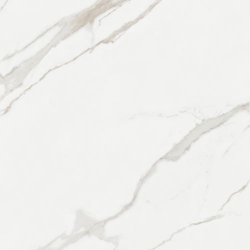 Керамогранит Kerranova K-2021/MR Butik White 60x60