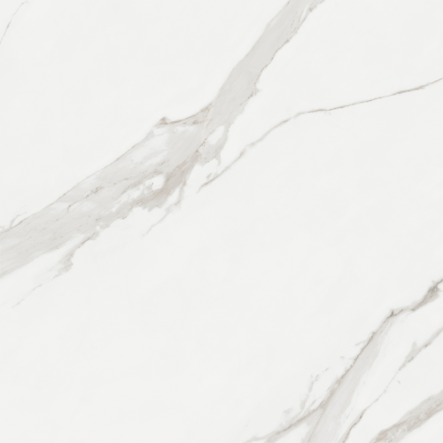 Керамогранит Kerranova K-2021/MR Butik White 60x60