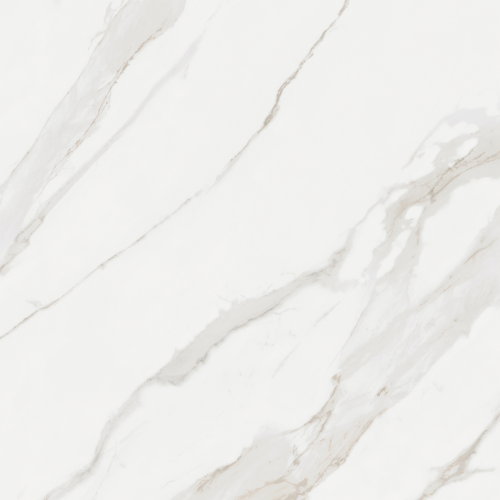 Керамогранит Kerranova K-2021/MR Butik White 60x60