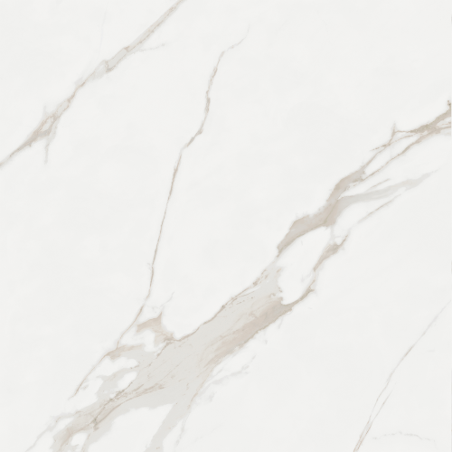 Керамогранит Kerranova K-2021/MR Butik White 60x60