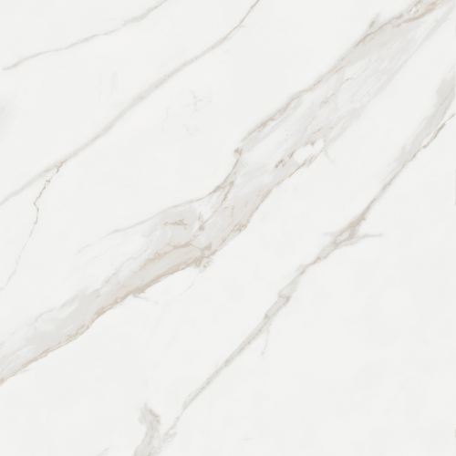 Керамогранит Kerranova K-2021/MR Butik White 60x60