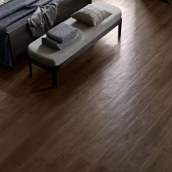 Керамогранитa Sant Agostino CSALKWMO20 Lakewood Moka 20x120 