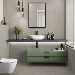 Керамогранит Alma Ceramica GFU60120UNN70R Union матовый 60x120 