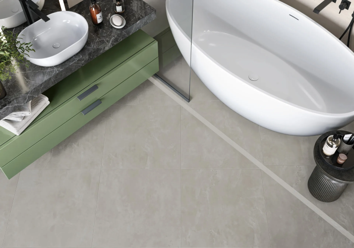 Керамогранит Alma Ceramica GFU60120UNN70R Union матовый 60x120