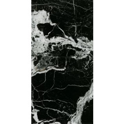 Керамогранит Geotiles Ekali Leviglass Noir 60x120