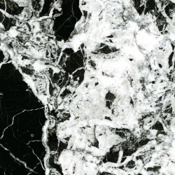 Керамогранит Geotiles Ekali Leviglass Noir 60x120