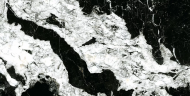 Керамогранит Geotiles Ekali Leviglass Noir 60x120