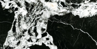 Керамогранит Geotiles Ekali Leviglass Noir 60x120