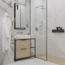 Керамогранит Royce Carrara Marmo Polished R_PR1004 60x60