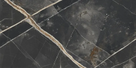 Керамогранит Grespania 44C9919 Calacata Black Satinado 60x120