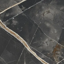 Керамогранит Grespania 44C9919 Calacata Black Satinado 60x120