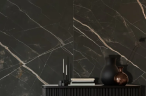 Керамогранит Grespania 44C9919 Calacata Black Satinado 60x120