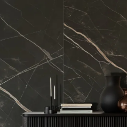 Керамогранит Grespania 44C9919 Calacata Black Satinado 60x120