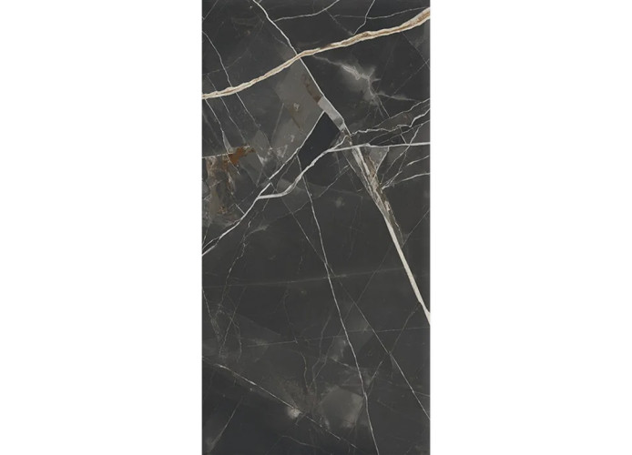 Керамогранит Grespania 44C9919 Calacata Black Satinado 60x120