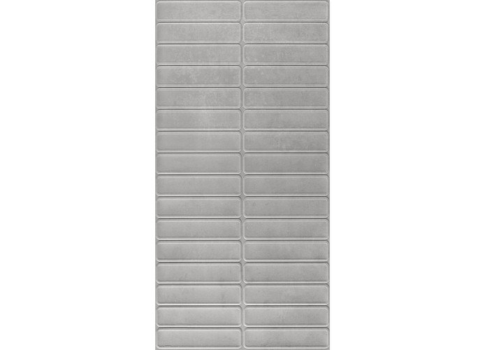 Керамогранит Prissmacer Bercy Rlv Grigio Matt 60x120