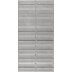 Керамогранит Prissmacer Bercy Rlv Grigio Matt 60x120