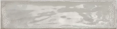 Керамическая плитка Prissmacer Rain Grigio 7.5x30