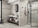 Керамогранит Ape A041222 Tibur Grey Rect 60x120