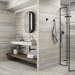 Керамогранит Ape A041222 Tibur Grey Rect 60x120
