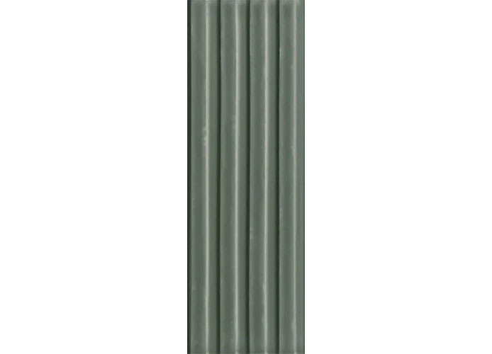 Керамическая плитка Cifre Gare Sage Brillo 10х30.5