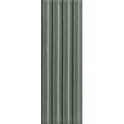 Керамическая плитка Cifre Gare Sage Brillo 10х30.5