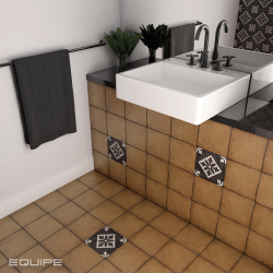 Плитка Equipe Art Nouveau 24391 Siena 20x20