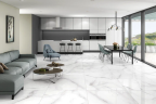 Керамогранит Duna RP-145031 Onyx Rich Bianco 120x60