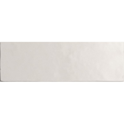 Плитка Equipe Artisan 24464 White 6,5x20