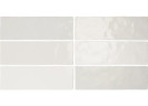 Плитка Equipe Artisan 24464 White 6,5x20