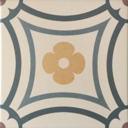 Плитка Equipe Caprice 20941 Saint Tropez 20x20