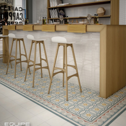 Плитка Equipe Caprice 20941 Saint Tropez 20x20