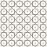 Керамогранит Vives 30506 Alameda Eliseos R Blanco 20x20