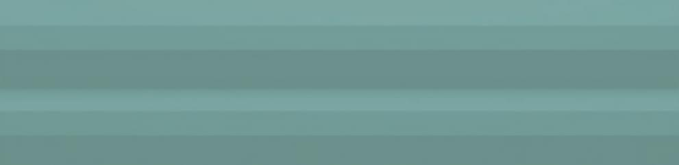 Керамическая плитка Wow 123805 Stripes Teal 7.5x30