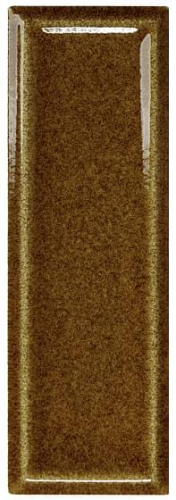 Керамогранит Wow 139870 Micare Rim Ambar Dark 5x15