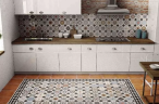 Керамическая плитка Декор Realonda Oxford Deco Cenefa 33x33