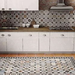 Керамическая плитка Декор Realonda Oxford Deco Cenefa 33x33