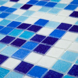 Мозаика Togama Pool &amp; Wellness Spa Combi 4 (25x25) 34x34x4