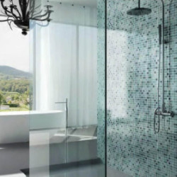 Мозаика Togama Pool &amp; Wellness Spa Combi 4 (25x25) 34x34x4