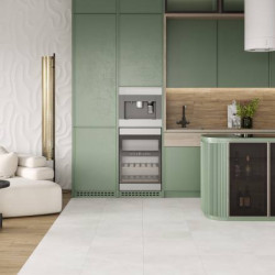 Керамогранит Ceradim Shelly серый матовый 50х50