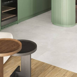 Керамогранит Ceradim Shelly серый матовый 50х50