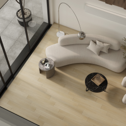 Кварцевый паркет Quartz Parquet Классик Дуб Испанский 404 7/1,2 мм