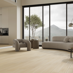 Кварцевый паркет Quartz Parquet Классик Дуб Испанский 404 7/1,2 мм