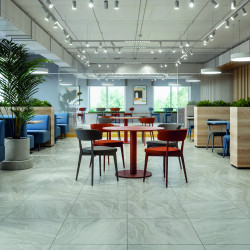 Керамогранит Dako Е-5020/МR Rock светло-серый 60x60