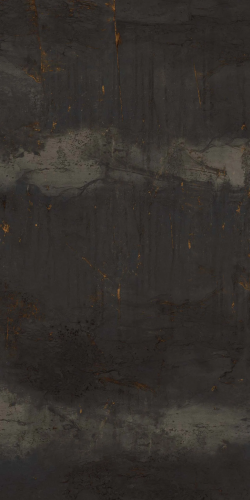 Керамогранит Estima TP02 Patina Black Неполированный Рект. 80х160х1