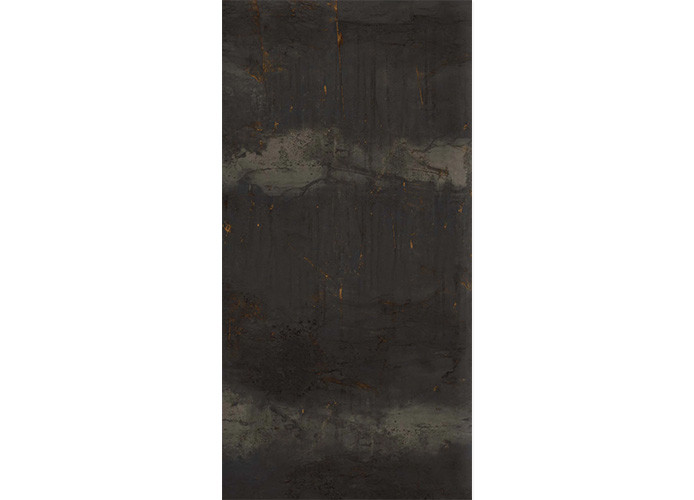 Керамогранит Estima TP02 Patina Black Неполированный Рект. 80х160х1