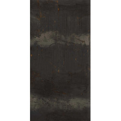 Керамогранит Estima TP02 Patina Black Неполированный Рект. 80х160х1