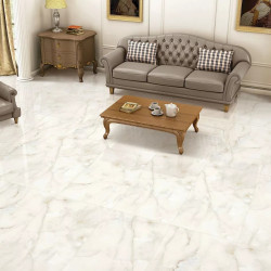 Керамогранит Art Ceramic Hope Crema Glossy 60x120
