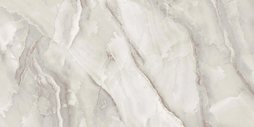 Керамогранит Ametis by Estima BZ02 Belize Grey полированный 60x120x0,9