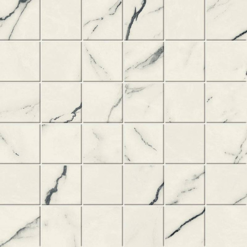 Мозаика Atlas Concorde Russia 610110001059 Forte dei Marmi Lilac Mosaic Cer 30x30